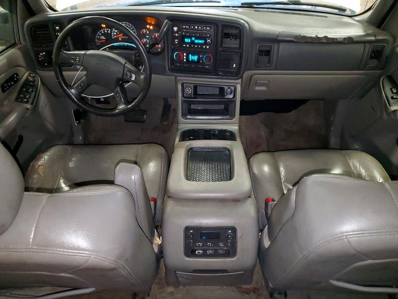 Продаж на аукціоні авто 2006 Chevrolet Tahoe, vin: 1GNEK13T46R107205, номер лоту: 48409706