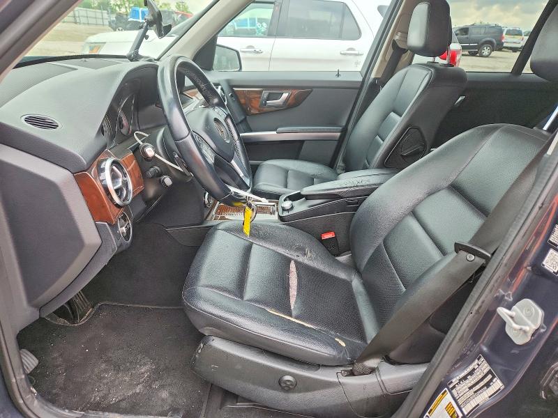 Aukcja sprzedaży 2014 Mercedes-benz Glk, vin: WDCGG8JB5EG299339, numer aukcji: 51493766