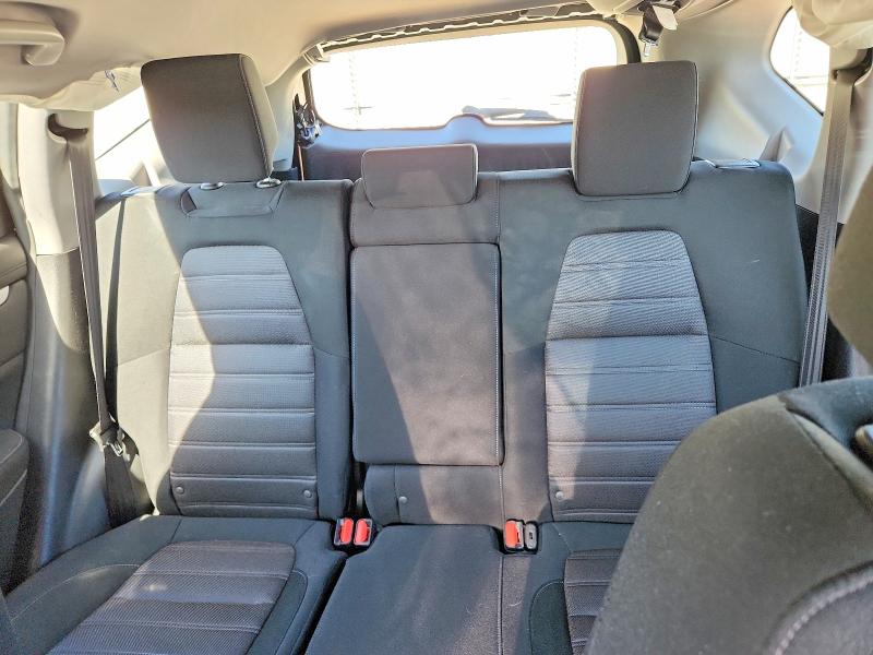 Продаж на аукціоні авто 2021 Honda Cr-v, vin: 5J6RW1H25ML004867, номер лоту: 50349426