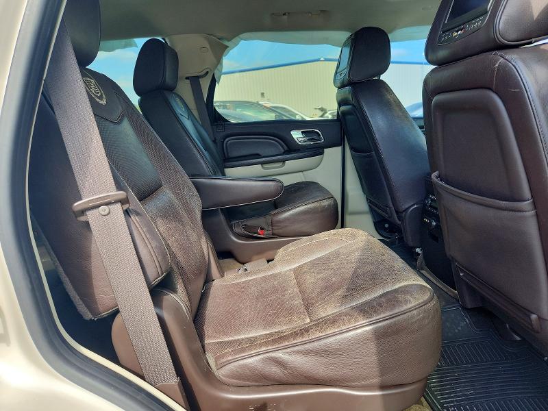 Aukcja sprzedaży 2011 Cadillac Escalade, vin: 1GYS3DEF9BR395650, numer aukcji: 50713126