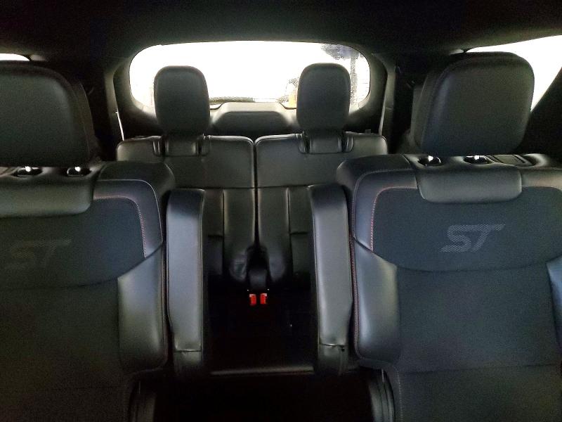 Продажа на аукционе авто 2025 Ford Explorer, vin: 1FMWK8GC6SGB56911, номер лота: 51362866