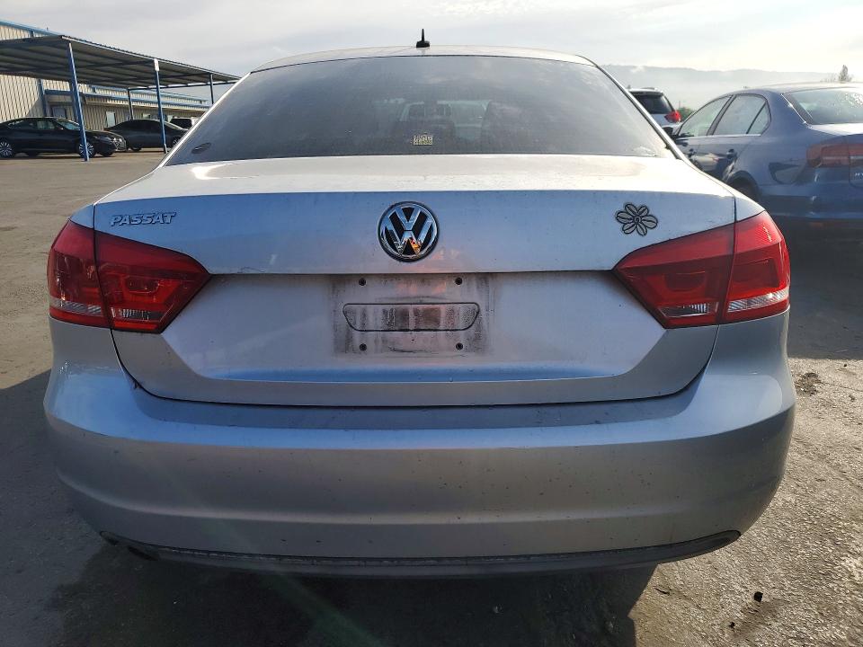 Aukcja sprzedaży 2014 Volkswagen Passat, vin: 1VWAP7A33EC019047, numer aukcji: 48859146