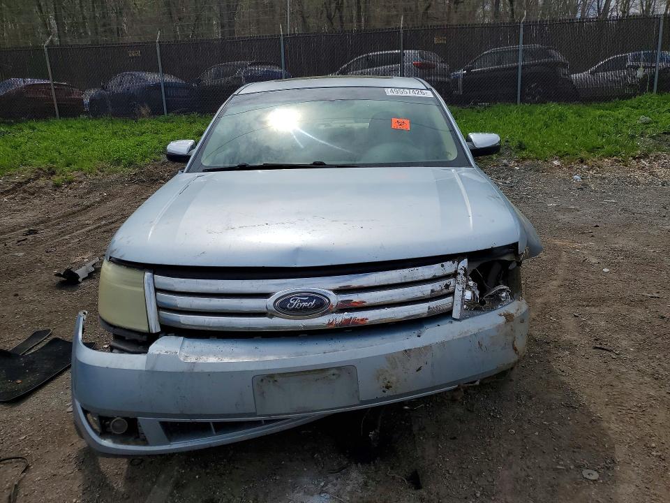 49557426 :رقم المزاد ، 1FAHP25W28G139496 vin ، 2008 Ford Taurus مزاد بيع