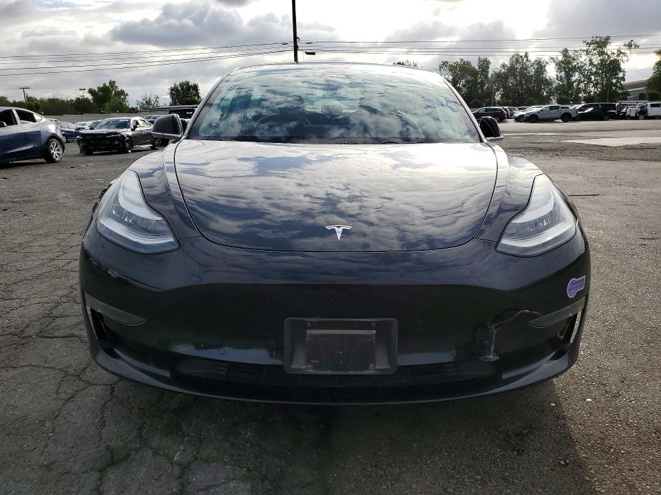 2019 Tesla Model 3 მანქანა იყიდება აუქციონზე, vin: 5YJ3E1EA6KF424566, აუქციონის ნომერი: 51331006