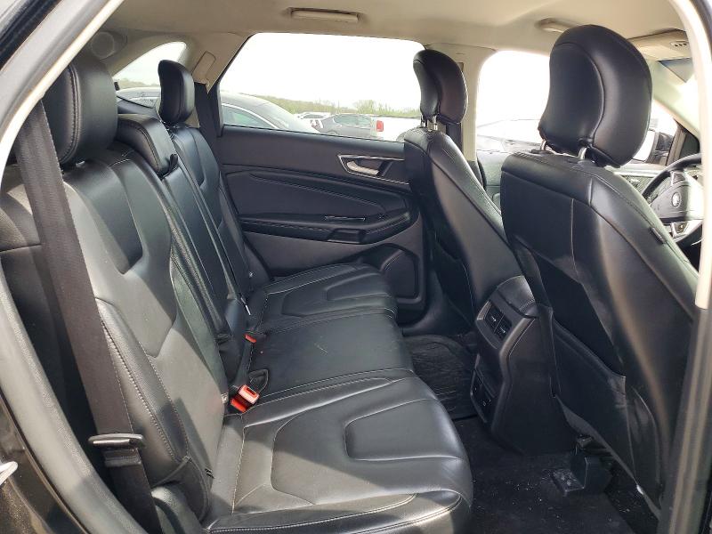 49795556 :رقم المزاد ، 2FMPK4K93HBB31523 vin ، 2017 Ford Edge مزاد بيع