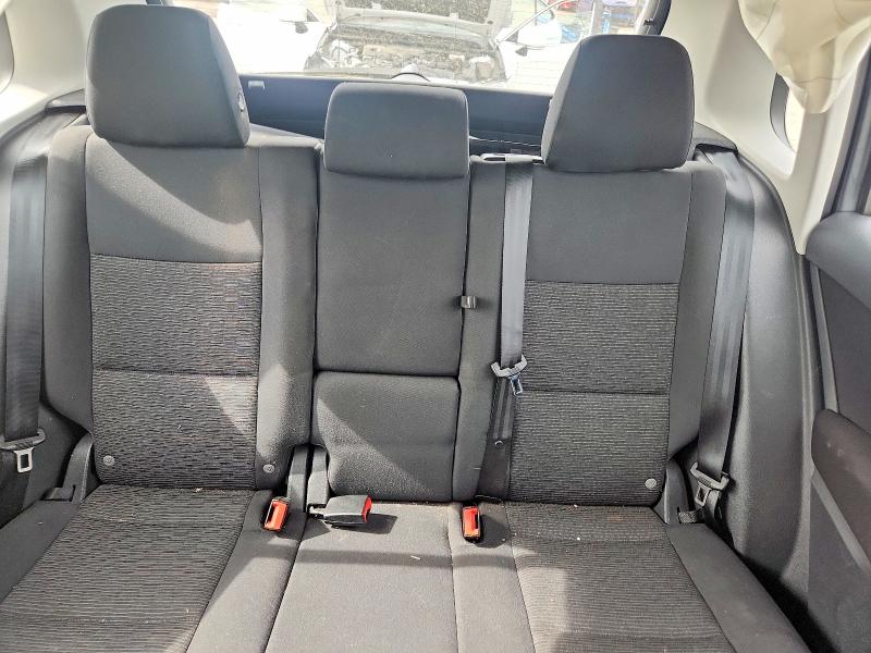 49998306 :رقم المزاد ، WVGAV3AX6EW620273 vin ، 2014 Volkswagen Tiguan مزاد بيع