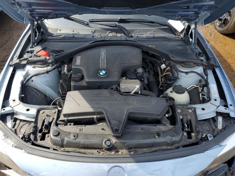 Aukcja sprzedaży 2014 Bmw 328, vin: WBA3B3C55EJ977472, numer aukcji: 48348266