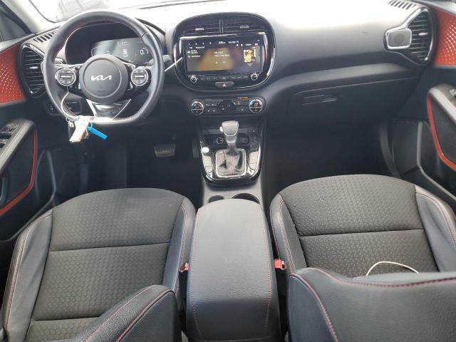 2025 Kia Soul მანქანა იყიდება აუქციონზე, vin: KNDJ53AUXS7925551, აუქციონის ნომერი: 49782386