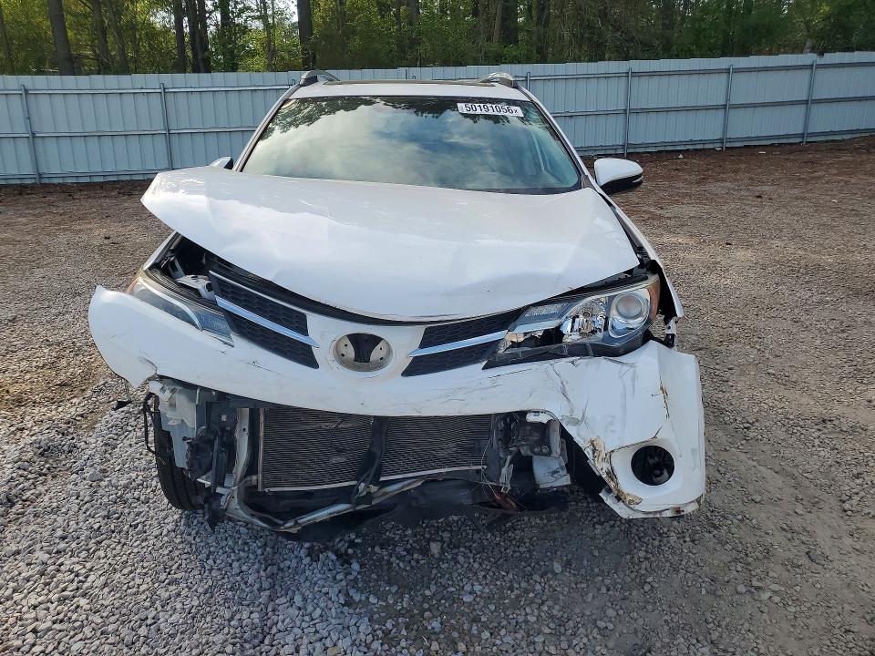 Продажа на аукционе авто 2013 Toyota Rav4, vin: 2T3RFREV0DW070355, номер лота: 50191056