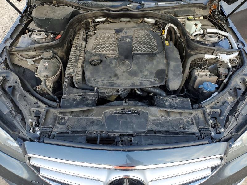 Aukcja sprzedaży 2016 Mercedes-benz E, vin: WDDHF5KB4GB238614, numer aukcji: 49136636