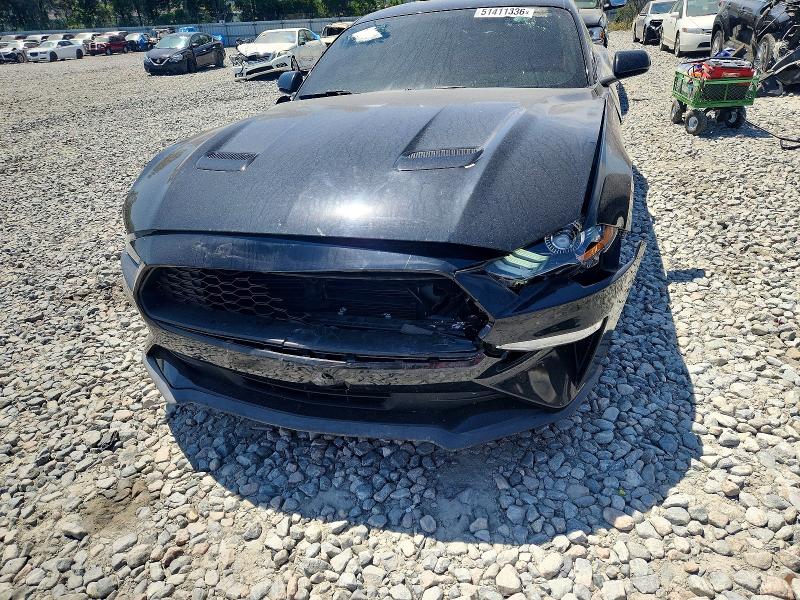 Aukcja sprzedaży 2020 Ford Mustang 2d Ecoboost, vin: 1FA6P8TH5L5123036, numer aukcji: 51411336