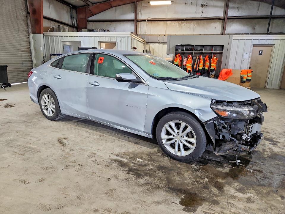 Aukcja sprzedaży 2017 Chevrolet Malibu, vin: 1G1ZE5ST9HF171215, numer aukcji: 51264746