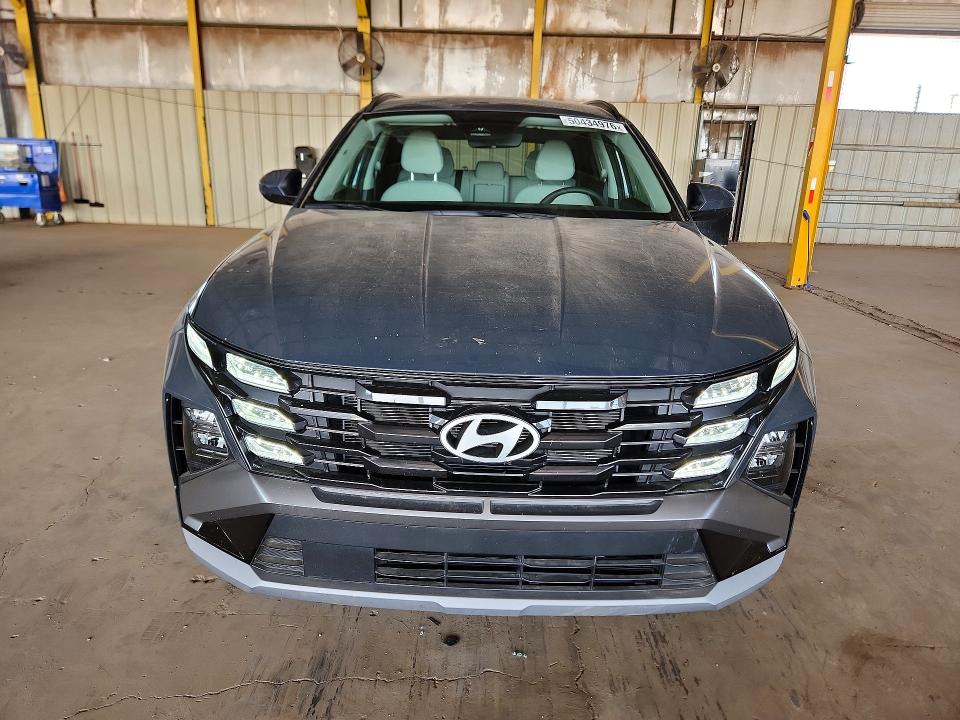 2025 Hyundai Tucson მანქანა იყიდება აუქციონზე, vin: 5NMJB3DE1SH519809, აუქციონის ნომერი: 50434976