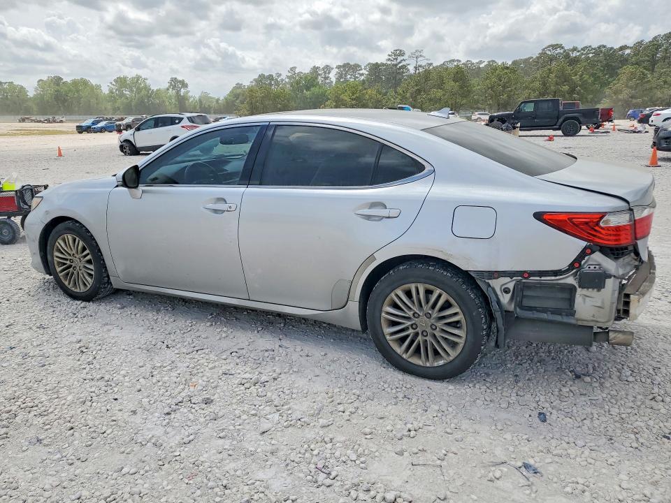 Aukcja sprzedaży 2013 Lexus Es 350, vin: JTHBK1GG9D2044616, numer aukcji: 48049386