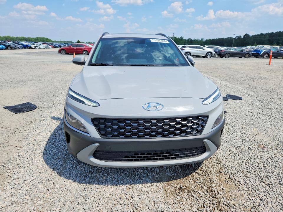 Продажа на аукционе авто 2023 Hyundai Kona, vin: KM8K3CAB5PU047508, номер лота: 51164326