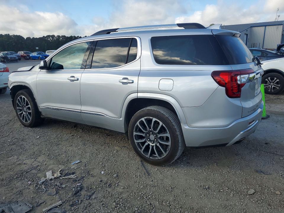 Продаж на аукціоні авто 2020 Gmc Acadia, vin: 1GKKNPLSXLZ229225, номер лоту: 49807776