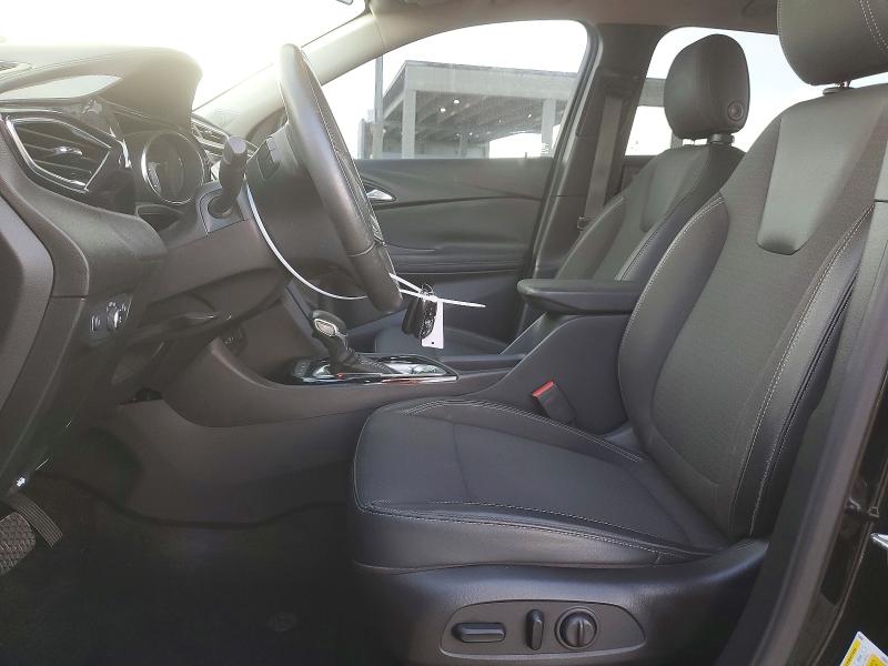 Aukcja sprzedaży 2020 Buick Encore Gx, vin: KL4MMESL0LB112374, numer aukcji: 49238766
