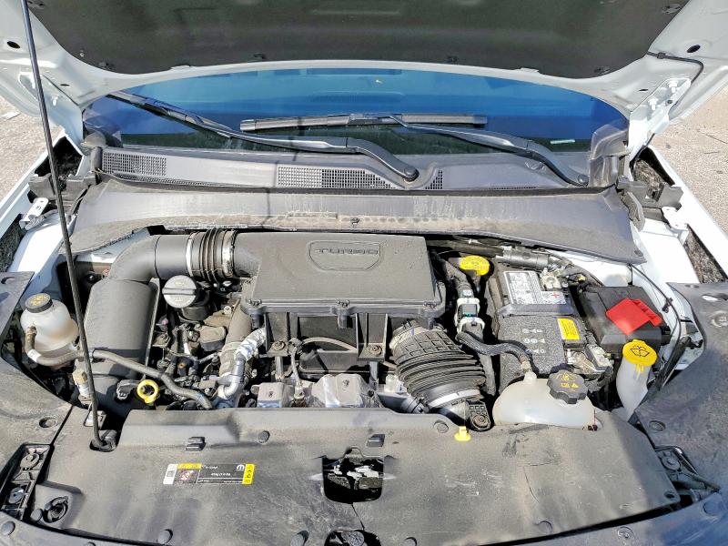 2024 Jeep Compass მანქანა იყიდება აუქციონზე, vin: 3C4NJDAN4RT164226, აუქციონის ნომერი: 51016176