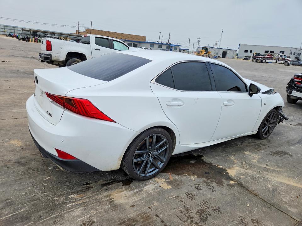 Aukcja sprzedaży 2019 Lexus Is, vin: JTHBA1D28K5099954, numer aukcji: 51358826