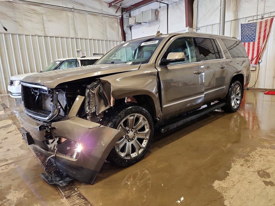 Aukcja sprzedaży 2016 Gmc Yukon Xl, vin: 1GKS2HKJXGR316992, numer aukcji: 49035906