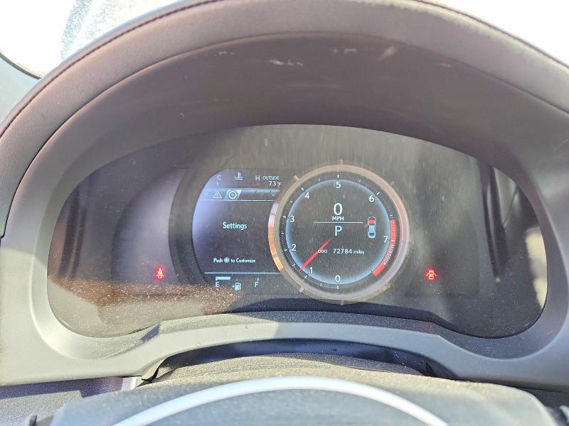 48189076 :رقم المزاد ، JTHBE1D23F5017283 vin ، 2015 Lexus Is 350 مزاد بيع