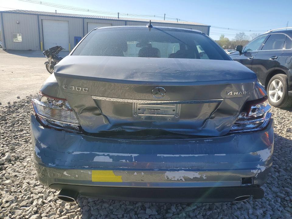 Aukcja sprzedaży 2010 Mercedes-benz C, vin: WDDGF8BB1AR128339, numer aukcji: 50977286