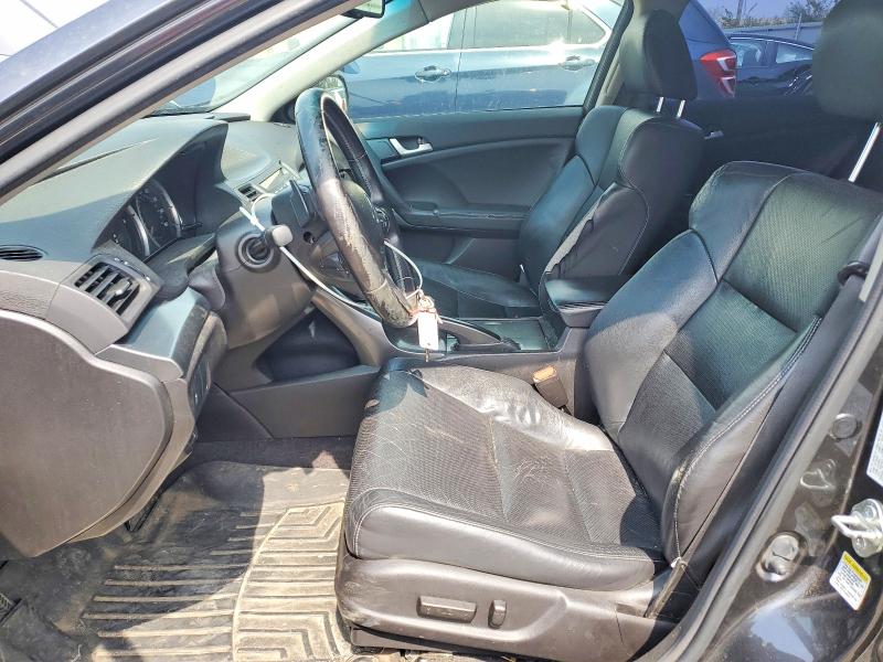 Aukcja sprzedaży 2011 Acura Tsx, vin: JH4CU2F64BC002214, numer aukcji: 48471996