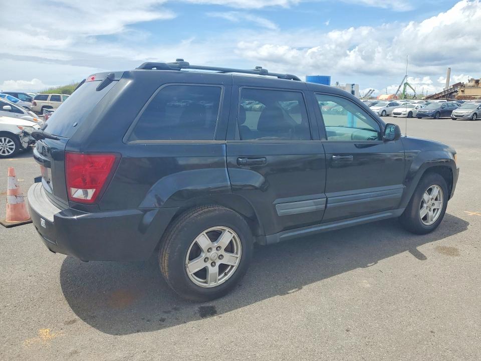 48845356 :رقم المزاد ، 1J4GR48K56C269940 vin ، 2006 Jeep Grand Cherokee مزاد بيع