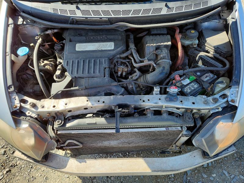 2008 Honda Civic მანქანა იყიდება აუქციონზე, vin: JHMFA36228S003451, აუქციონის ნომერი: 49322626