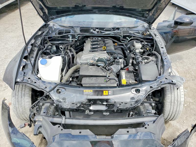 Aukcja sprzedaży 2025 Mazda Mx-5 Miata, vin: JM1NDAB72S0651966, numer aukcji: 50502366