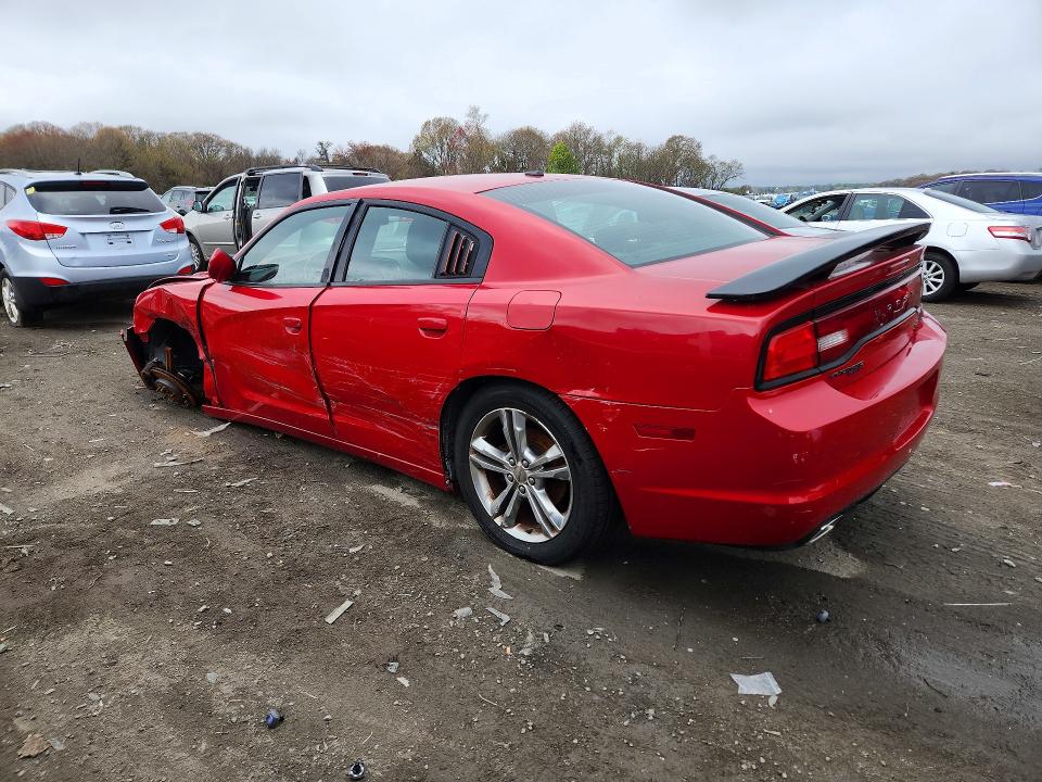 Aukcja sprzedaży 2013 Dodge Charger, vin: 2C3CDXDT9DH546946, numer aukcji: 51843676