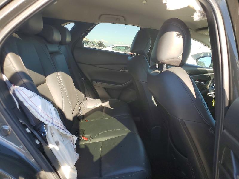 49007956 :رقم المزاد ، 3MVDMBBMXPM532184 vin ، 2023 Mazda Cx-30 مزاد بيع