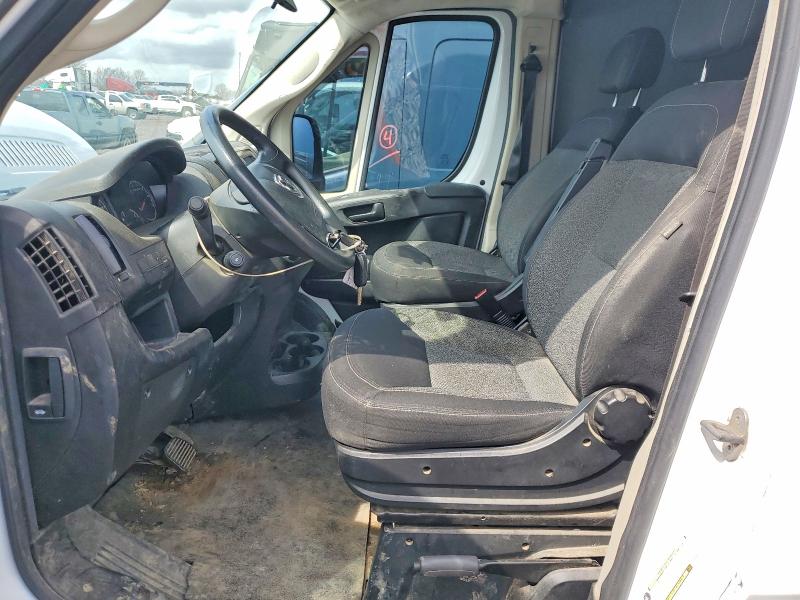 Aukcja sprzedaży 2020 Ram Promaster 2500, vin: 3C6TRVDG7LE109436, numer aukcji: 77705845