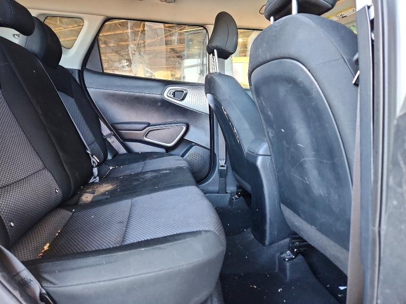 Продаж на аукціоні авто 2023 Kia Soul, vin: KNDJ23AU8P7861722, номер лоту: 51882786