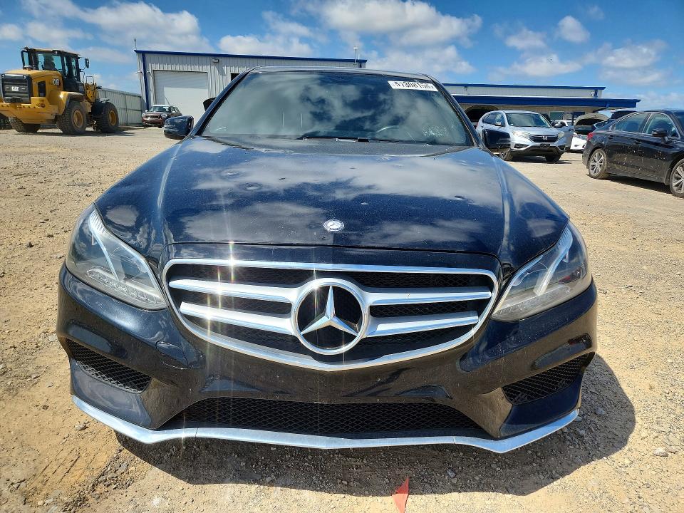 Продажа на аукционе авто 2016 Mercedes-benz E, vin: WDDHF8JB5GB167247, номер лота: 51308156