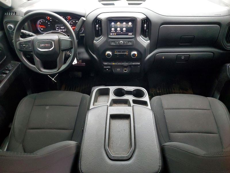 Продаж на аукціоні авто 2020 Gmc Sierra, vin: 1GT59LE79LF221973, номер лоту: 48418876