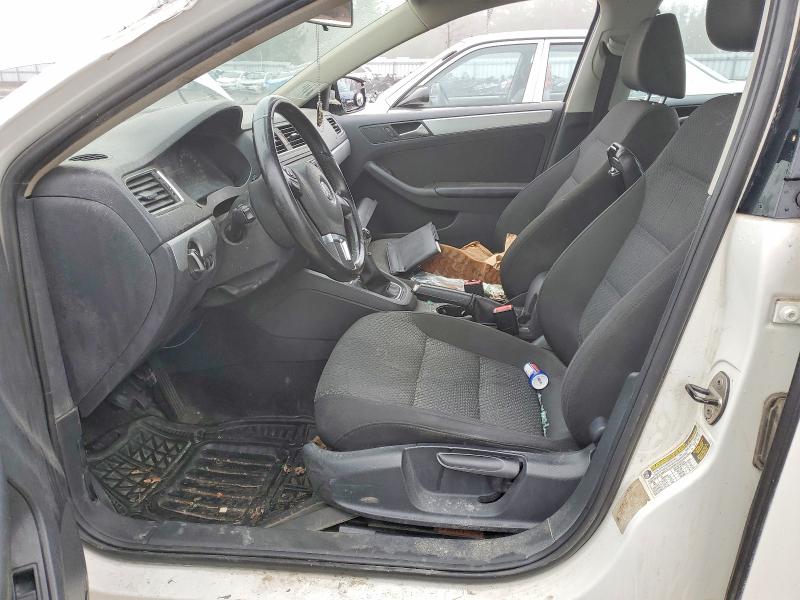 Продажа на аукционе авто 2013 Volkswagen Jetta, vin: 3VWBK7AJ4DM249307, номер лота: 49623776