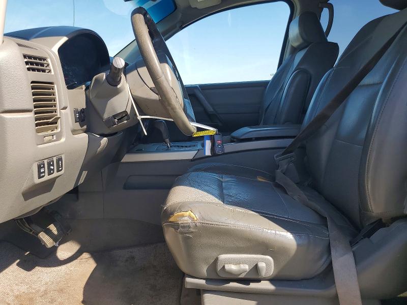 Продаж на аукціоні авто 2006 Nissan Titan, vin: 1N6AA07A26N548185, номер лоту: 49794976