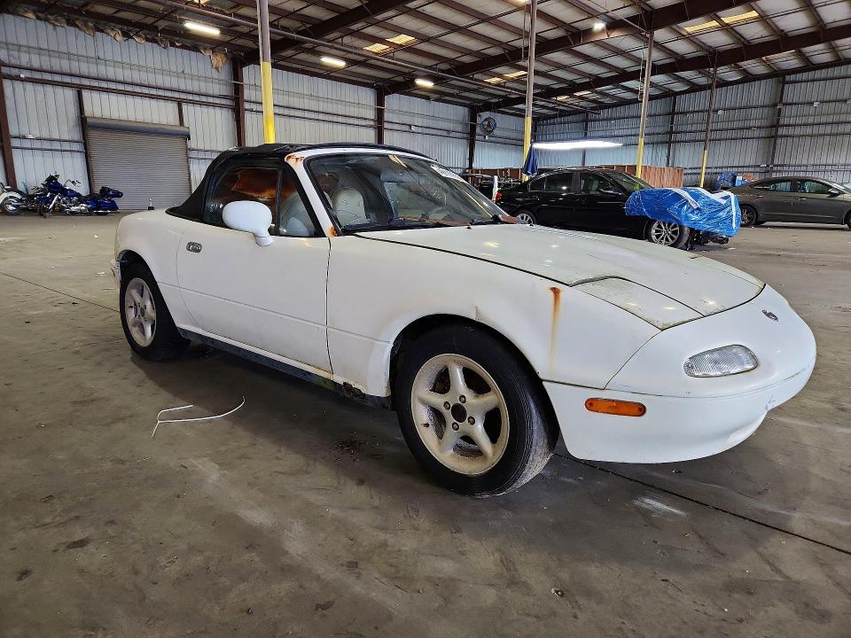 Продаж на аукціоні авто 1996 Mazda Mx-5 Miata, vin: JM1NA3530T0707062, номер лоту: 49116866