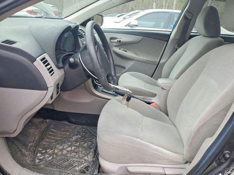 Продажа на аукционе авто 2011 Toyota Corolla, vin: 2T1BU4EE9BC663049, номер лота: 50478296