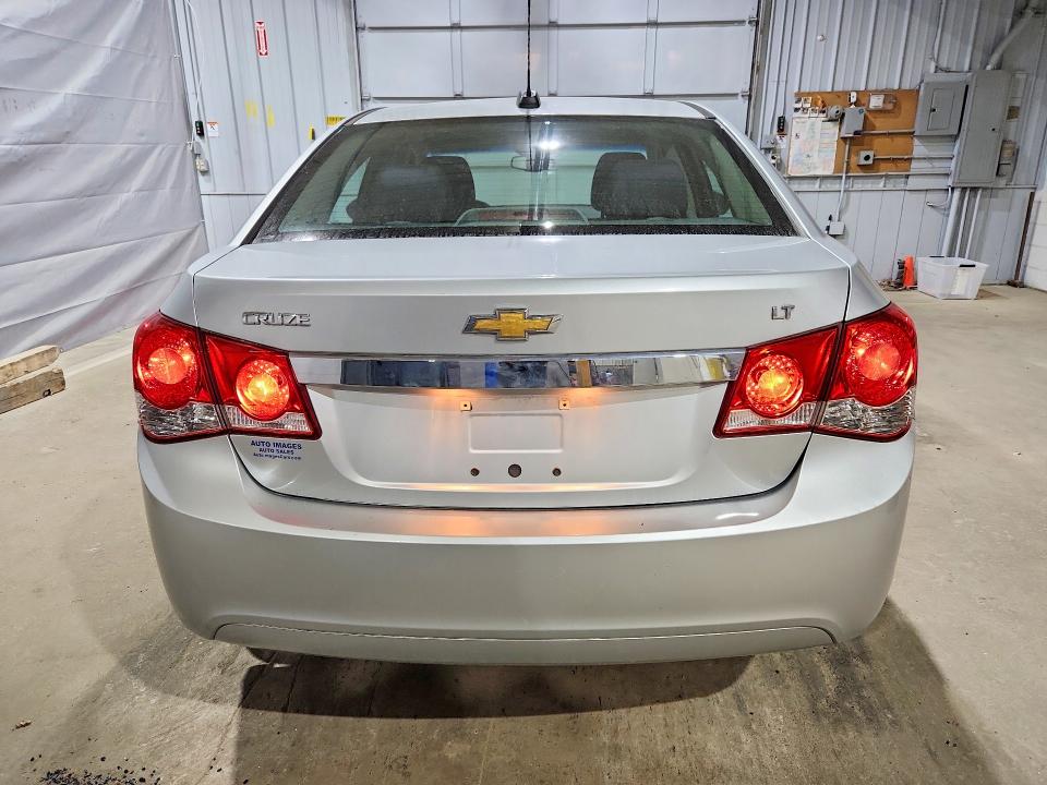 Aukcja sprzedaży 2015 Chevrolet Cruze, vin: 1G1PC5SBXF7203097, numer aukcji: 51655666