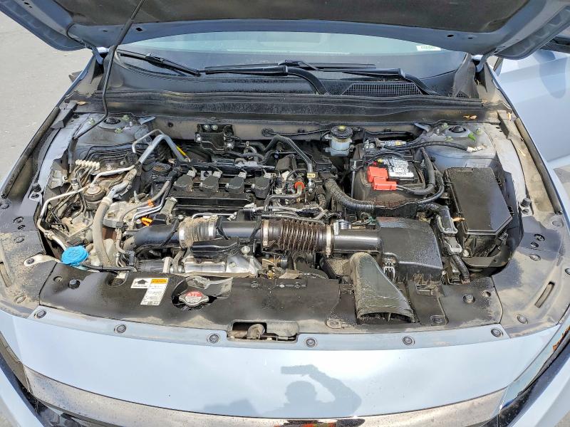 Продажа на аукционе авто 2021 Honda Accord, vin: 1HGCV1F39MA113808, номер лота: 49842356