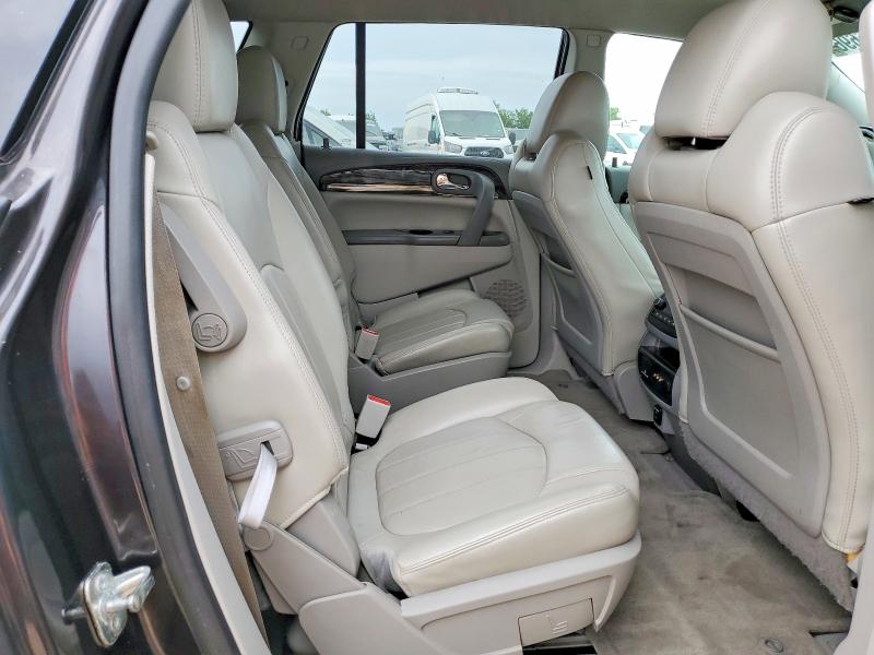 Продаж на аукціоні авто 2015 Buick Enclave, vin: 5GAKRBKD2FJ198725, номер лоту: 52146696
