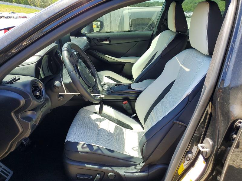 Продаж на аукціоні авто 2025 Lexus Is 350, vin: JTHGZ1B20S5086519, номер лоту: 50822296