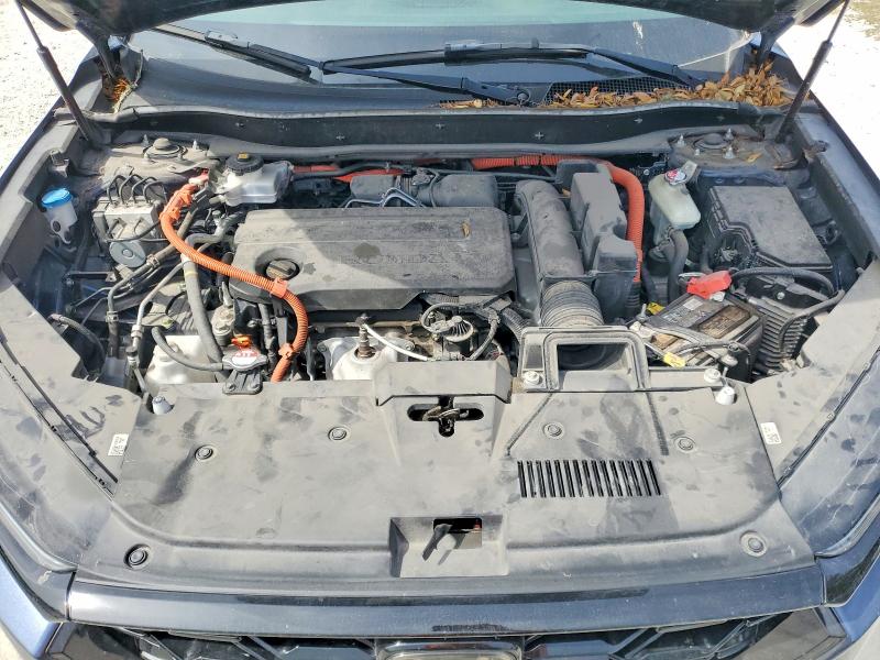 Продаж на аукціоні авто 2023 Honda Cr-v, vin: 2HKRS5H56PH709706, номер лоту: 50493346