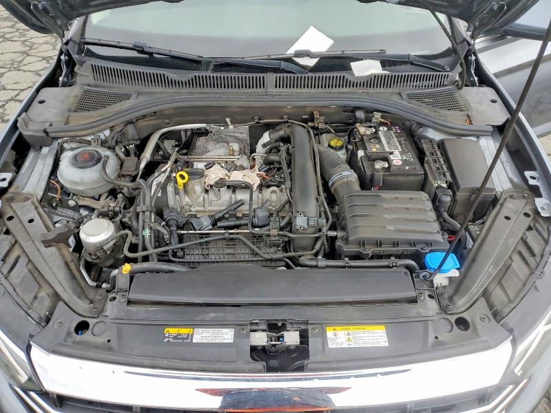 49748346 :رقم المزاد ، 3VWC57BU8MM019189 vin ، 2021 Volkswagen Jetta مزاد بيع