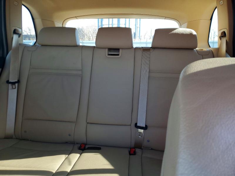 49428086 :رقم المزاد ، 5UXZV4C5XBL406164 vin ، 2011 Bmw X5 مزاد بيع