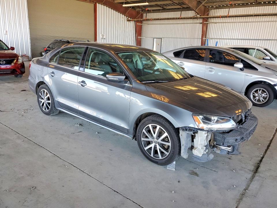 Продаж на аукціоні авто 2017 Volkswagen Jetta, vin: 3VWDB7AJ3HM291790, номер лоту: 50327056