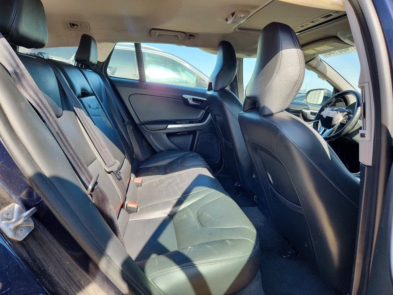 Продаж на аукціоні авто 2017 Volvo V60, vin: YV140MSK7H1333903, номер лоту: 51400156