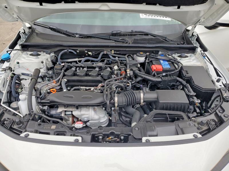49598856 :رقم المزاد ، 2HGFE1F74RH337738 vin ، 2024 Honda Civic مزاد بيع
